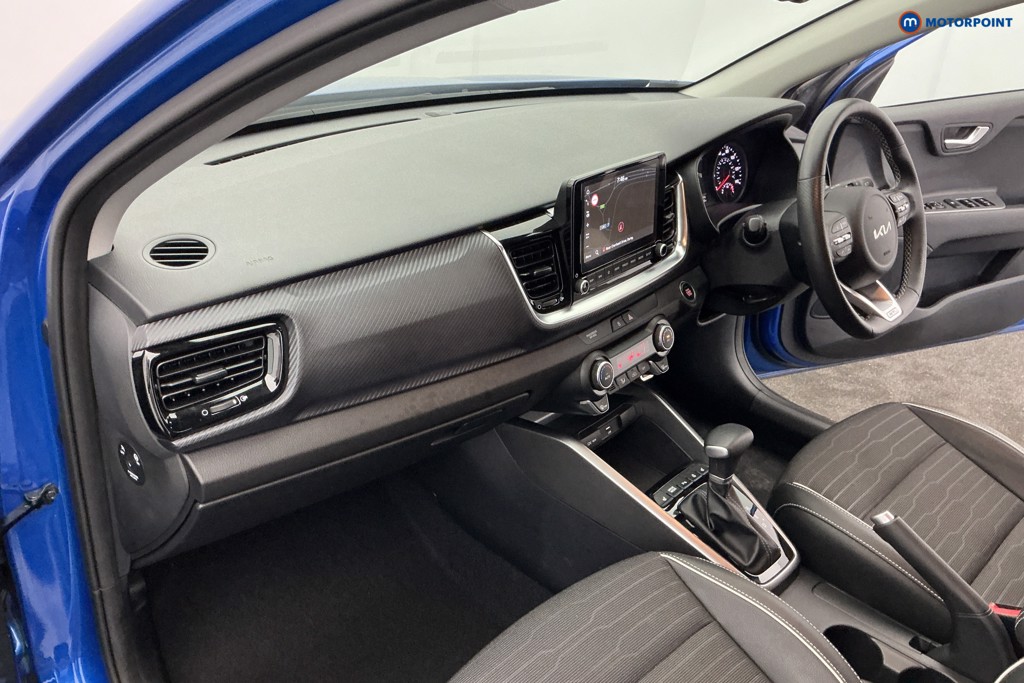 KIA Stonic Gt-Line S Automatic Petrol SUV - Stock Number (1670520) - 9th supplementary image