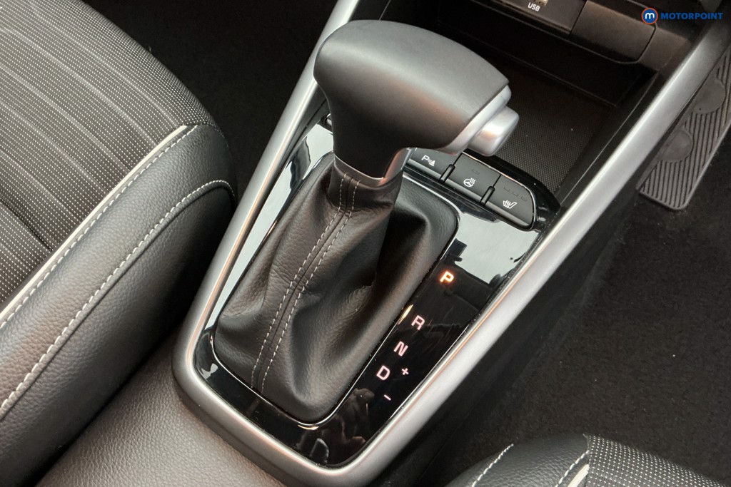 KIA Stonic Gt-Line S Automatic Petrol SUV - Stock Number (1670520) - 15th supplementary image
