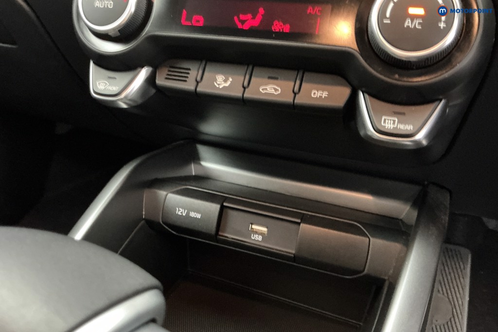 KIA Stonic Gt-Line S Automatic Petrol SUV - Stock Number (1670520) - 16th supplementary image