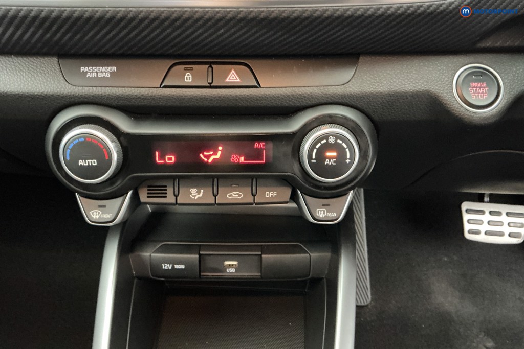 KIA Stonic Gt-Line S Automatic Petrol SUV - Stock Number (1670520) - 17th supplementary image
