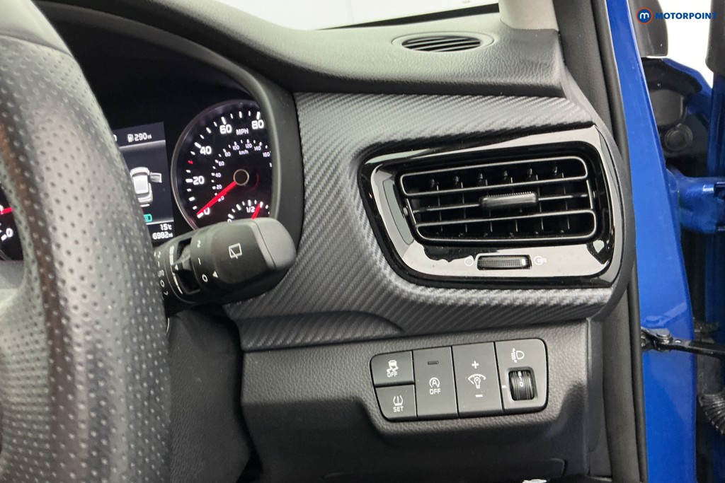 KIA Stonic Gt-Line S Automatic Petrol SUV - Stock Number (1670520) - 22nd supplementary image