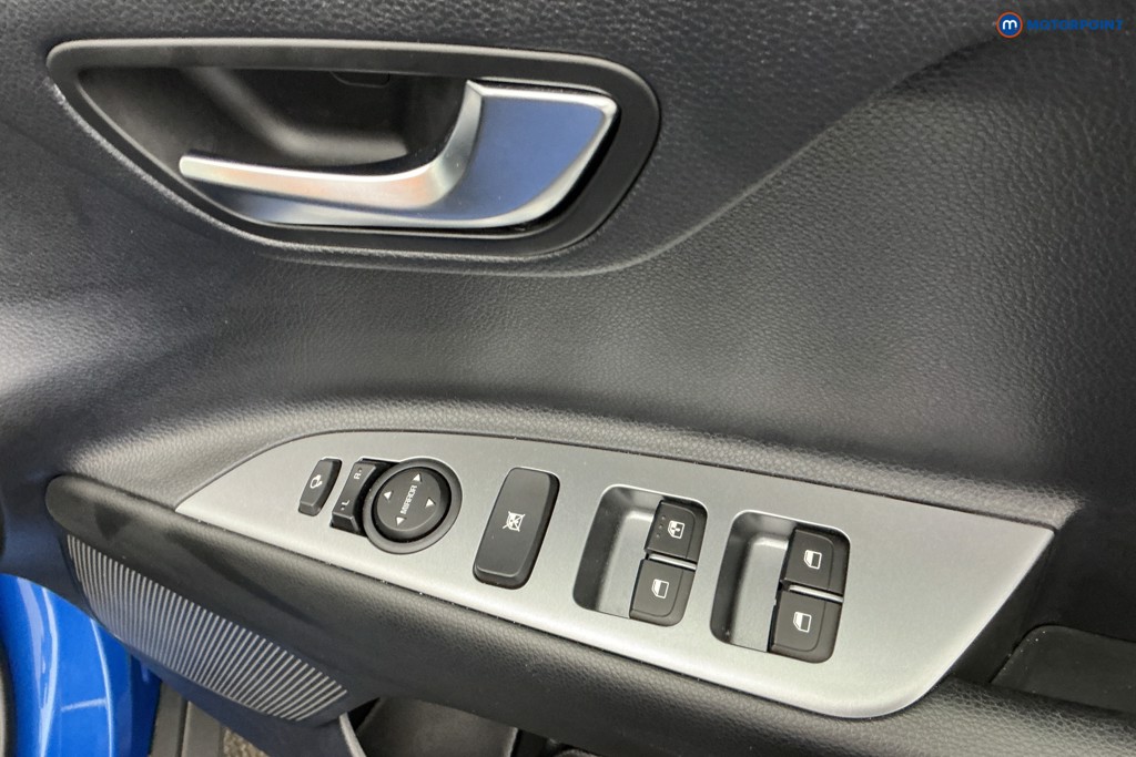 KIA Stonic Gt-Line S Automatic Petrol SUV - Stock Number (1670520) - 25th supplementary image