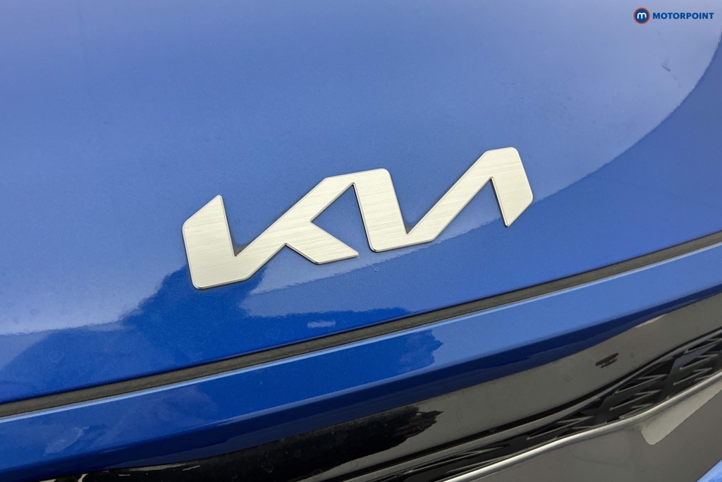 KIA Stonic Gt-Line S Automatic Petrol SUV - Stock Number (1670520) - 28th supplementary image