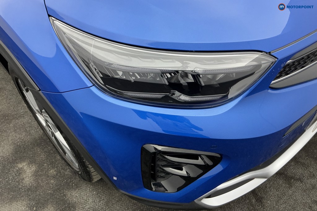 KIA Stonic Gt-Line S Automatic Petrol SUV - Stock Number (1670520) - 29th supplementary image