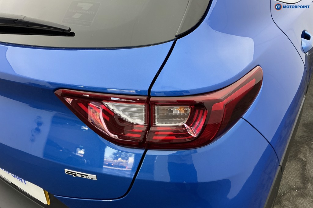 KIA Stonic Gt-Line S Automatic Petrol SUV - Stock Number (1670520) - 30th supplementary image