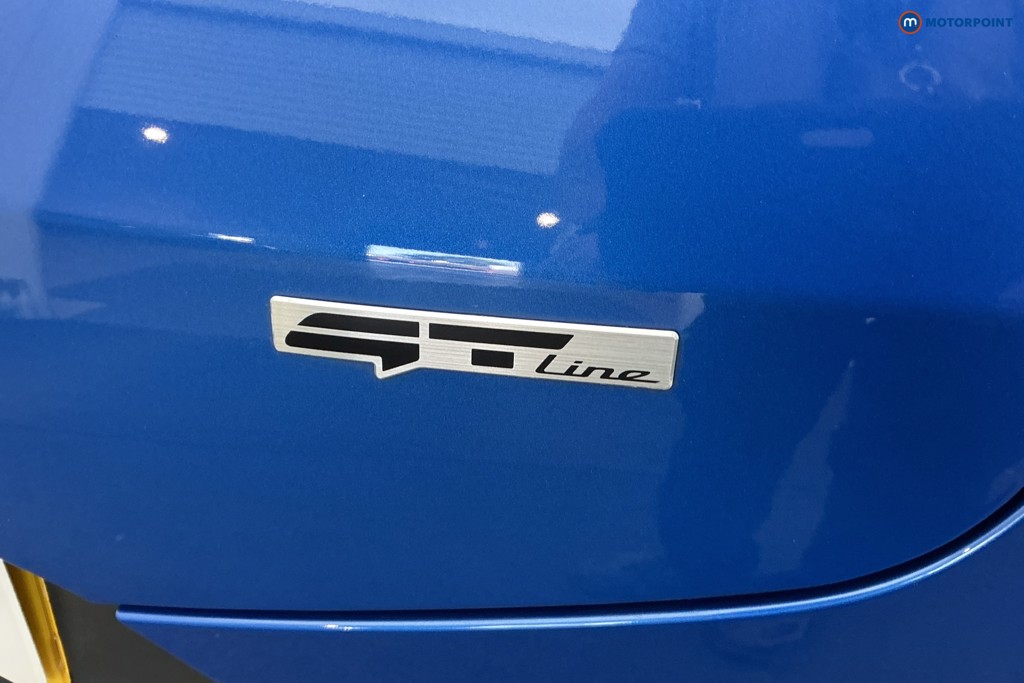 KIA Stonic Gt-Line S Automatic Petrol SUV - Stock Number (1670520) - 31st supplementary image