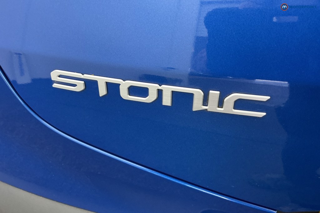 KIA Stonic Gt-Line S Automatic Petrol SUV - Stock Number (1670520) - 32nd supplementary image