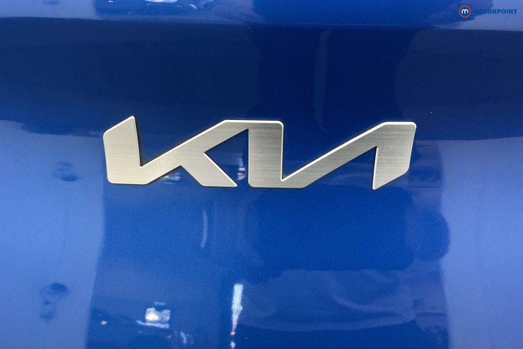KIA Stonic Gt-Line S Automatic Petrol SUV - Stock Number (1670520) - 33rd supplementary image