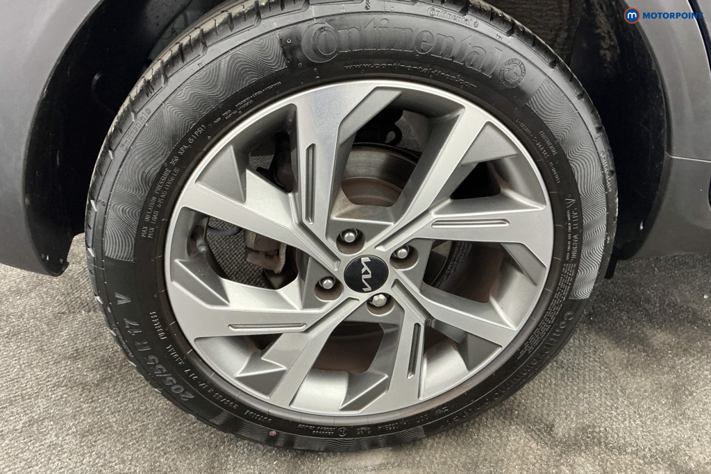 KIA Stonic Gt-Line S Automatic Petrol SUV - Stock Number (1670520) - 34th supplementary image