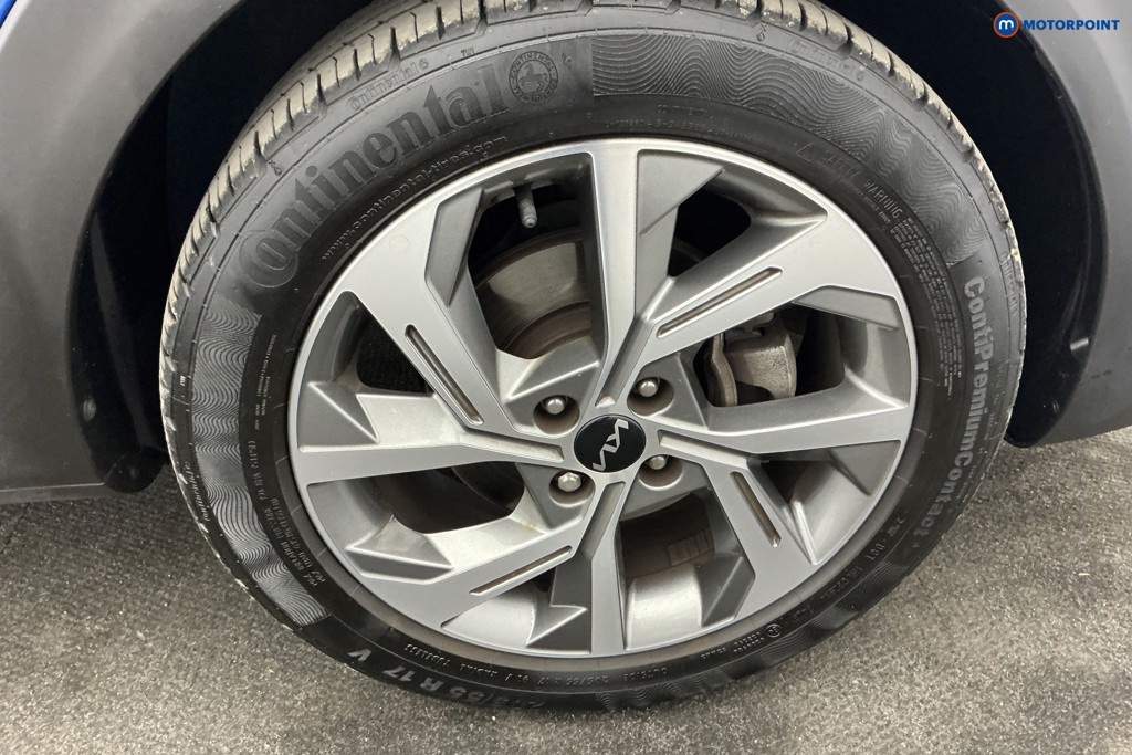 KIA Stonic Gt-Line S Automatic Petrol SUV - Stock Number (1670520) - 35th supplementary image