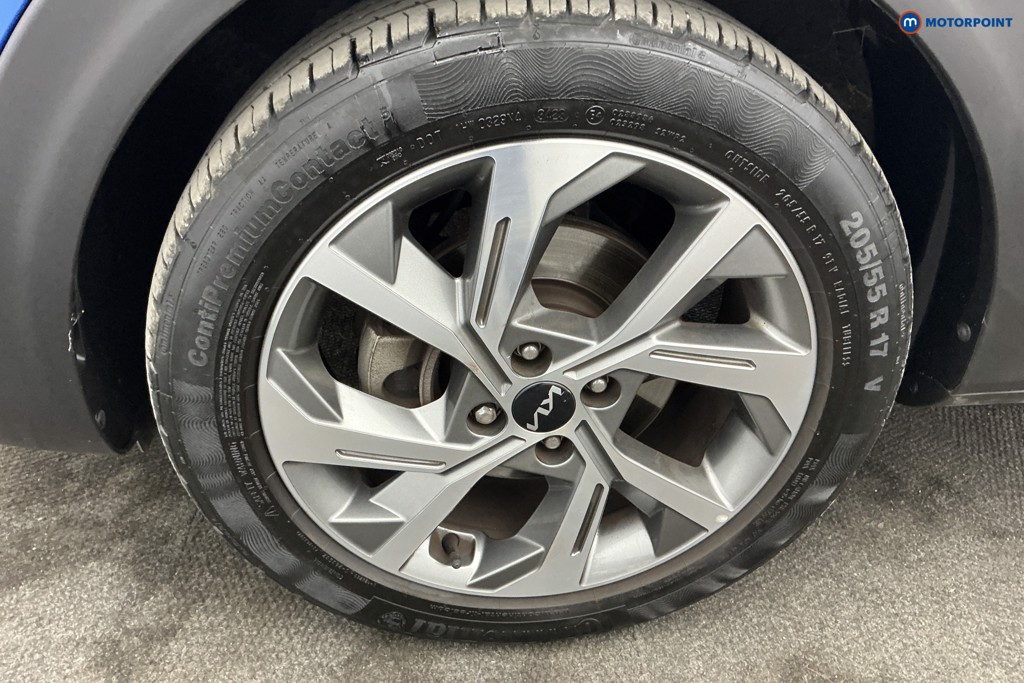KIA Stonic Gt-Line S Automatic Petrol SUV - Stock Number (1670520) - 36th supplementary image