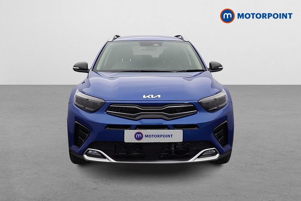 KIA Stonic Gt-Line S Automatic Petrol SUV - Stock Number (1670520) - Front bumper