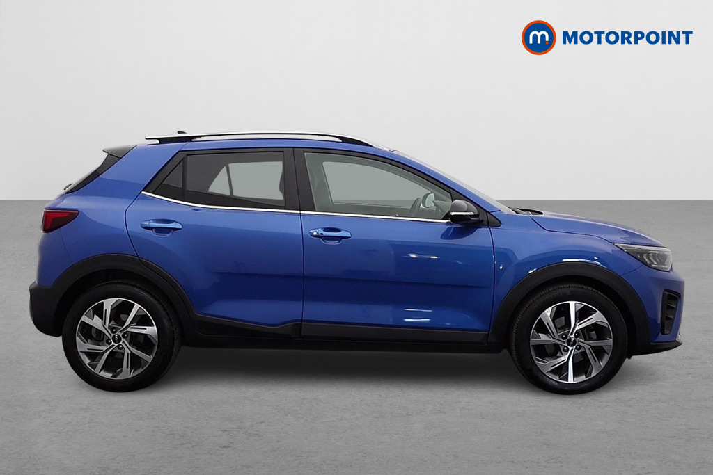 KIA Stonic Gt-Line S Automatic Petrol SUV - Stock Number (1670520) - Drivers side