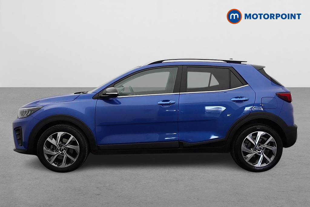 KIA Stonic Gt-Line S Automatic Petrol SUV - Stock Number (1670520) - Passenger side