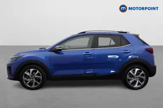 KIA Stonic Gt-Line S Automatic Petrol SUV - Stock Number (1670520) - Passenger side