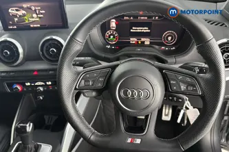 Audi Q2 S Line Automatic Petrol SUV - Stock Number (1670541) - 2nd supplementary image
