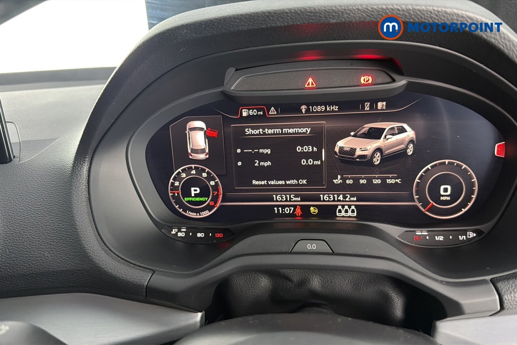 Audi Q2 S Line Automatic Petrol SUV - Stock Number (1670541) - 7th supplementary image