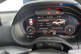 Audi Q2 S Line Automatic Petrol SUV - Stock Number (1670541) - 7th supplementary image