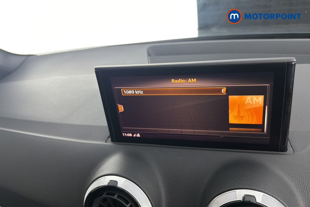 Audi Q2 S Line Automatic Petrol SUV - Stock Number (1670541) - 8th supplementary image