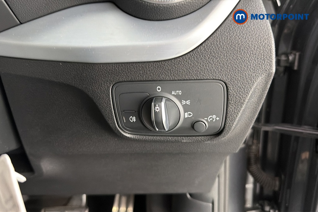 Audi Q2 S Line Automatic Petrol SUV - Stock Number (1670541) - 11th supplementary image