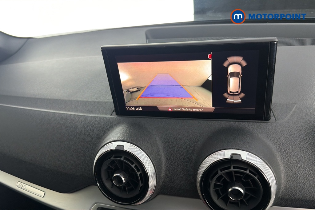 Audi Q2 S Line Automatic Petrol SUV - Stock Number (1670541) - 13th supplementary image