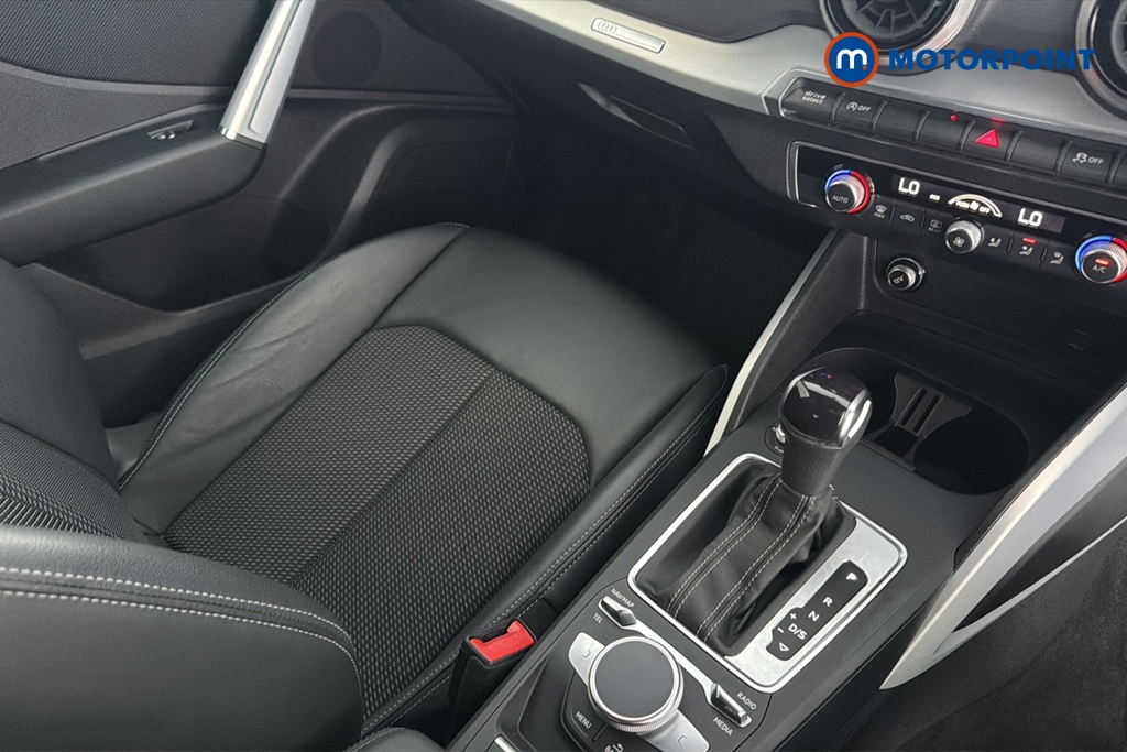 Audi Q2 S Line Automatic Petrol SUV - Stock Number (1670541) - 15th supplementary image