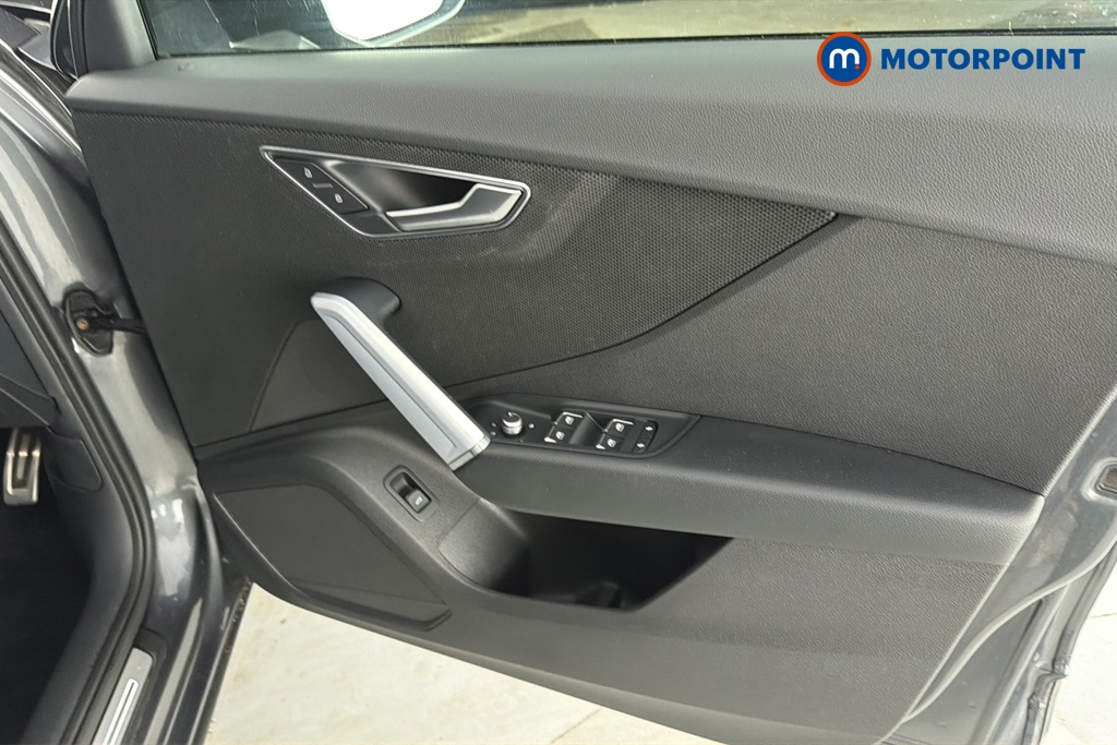 Audi Q2 S Line Automatic Petrol SUV - Stock Number (1670541) - 18th supplementary image
