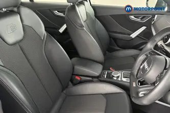 Audi Q2 S Line Automatic Petrol SUV - Stock Number (1670541) - 22nd supplementary image