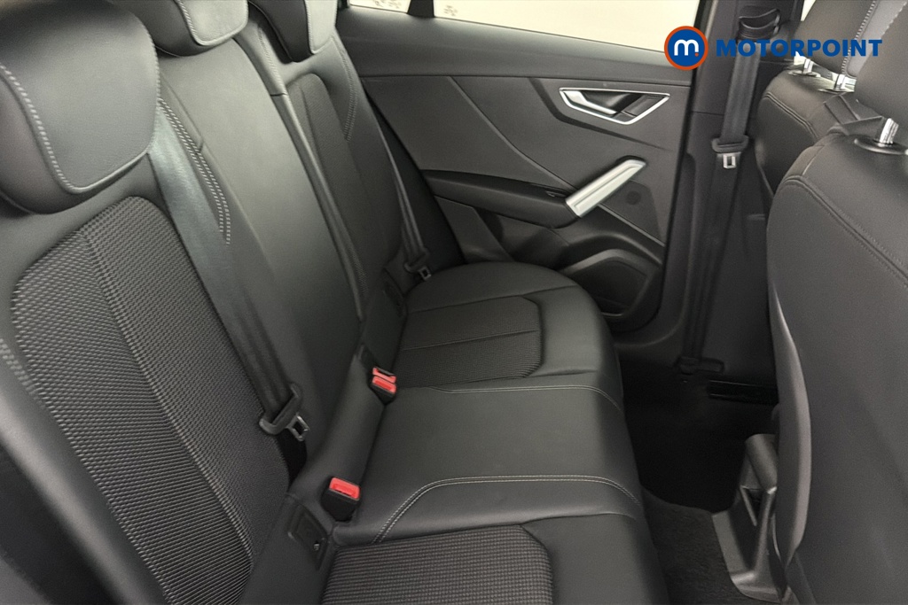 Audi Q2 S Line Automatic Petrol SUV - Stock Number (1670541) - 25th supplementary image