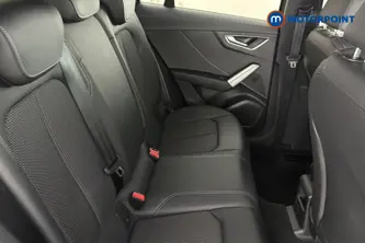 Audi Q2 S Line Automatic Petrol SUV - Stock Number (1670541) - 25th supplementary image