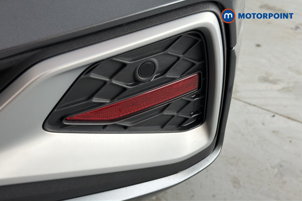 Audi Q2 S Line Automatic Petrol SUV - Stock Number (1670541) - 39th supplementary image