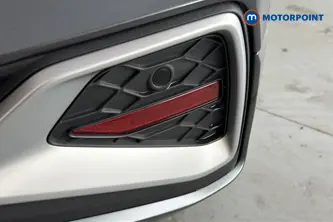 Audi Q2 S Line Automatic Petrol SUV - Stock Number (1670541) - 39th supplementary image