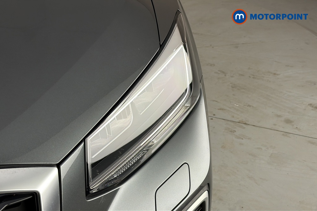 Audi Q2 S Line Automatic Petrol SUV - Stock Number (1670541) - 42nd supplementary image