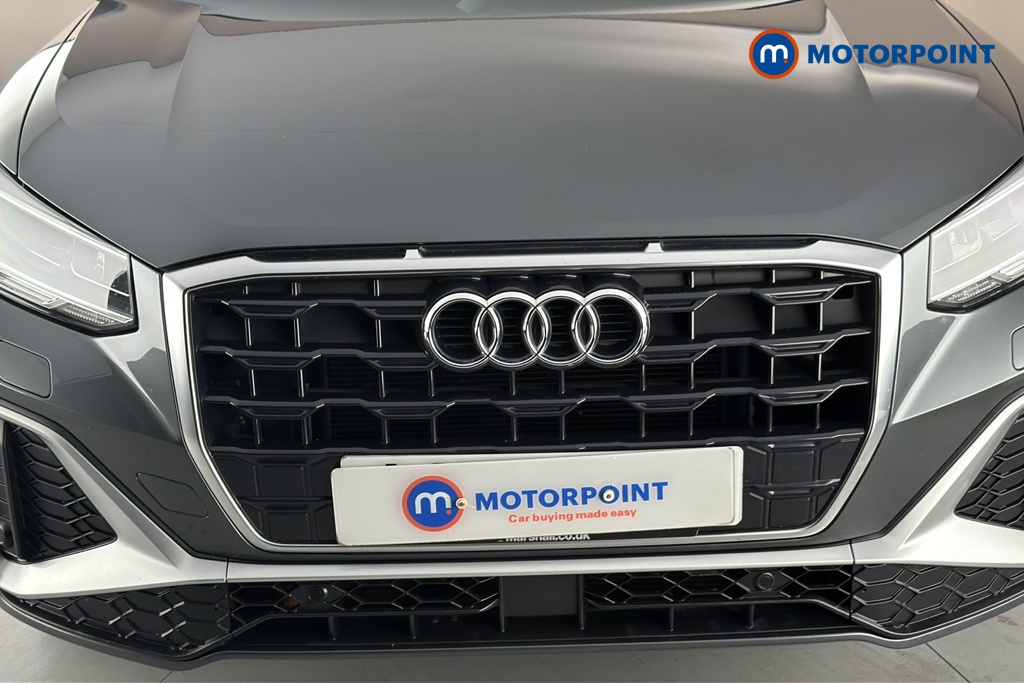 Audi Q2 S Line Automatic Petrol SUV - Stock Number (1670541) - 43rd supplementary image