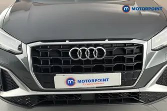 Audi Q2 S Line Automatic Petrol SUV - Stock Number (1670541) - 43rd supplementary image