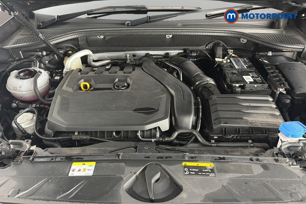 Audi Q2 S Line Automatic Petrol SUV - Stock Number (1670541) - 48th supplementary image