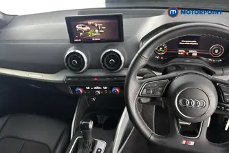Audi Q2 S Line Automatic Petrol SUV - Stock Number (1670541) - 1st supplementary image