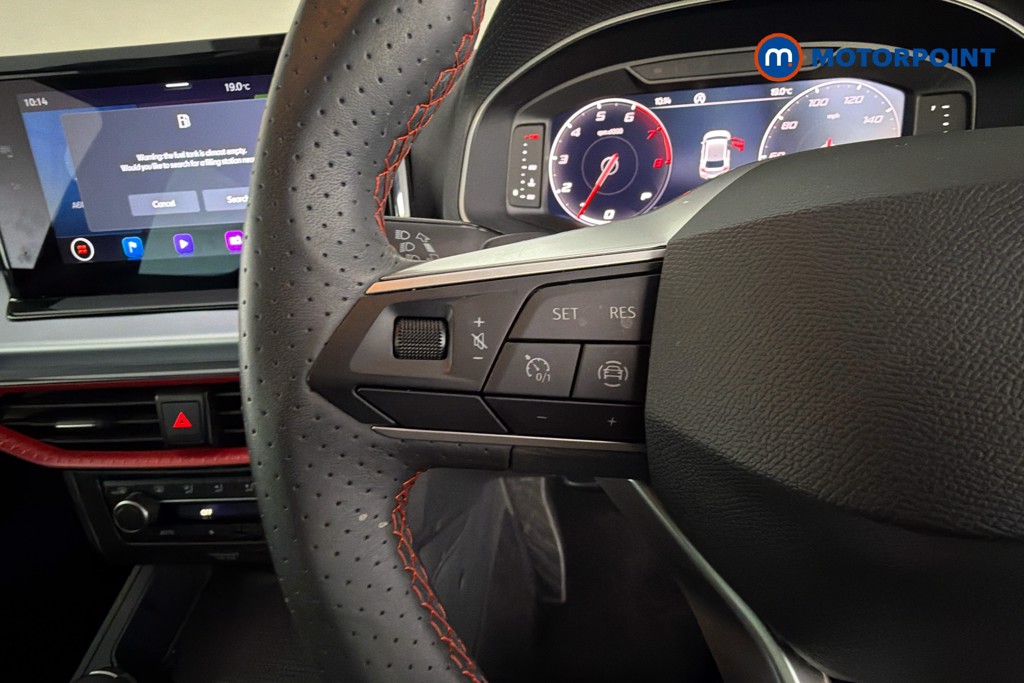 Seat Ibiza Fr Sport Automatic Petrol Hatchback - Stock Number (1670545) - 3rd supplementary image