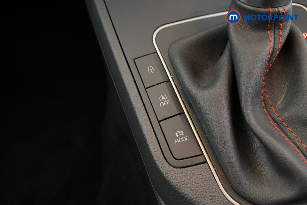 Seat Ibiza Fr Sport Automatic Petrol Hatchback - Stock Number (1670545) - 14th supplementary image