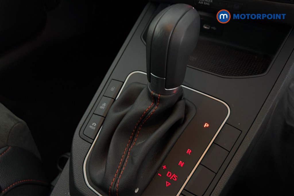Seat Ibiza Fr Sport Automatic Petrol Hatchback - Stock Number (1670545) - 15th supplementary image