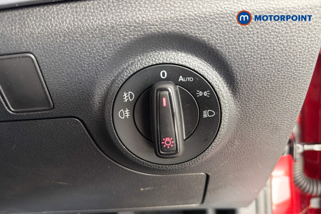 Seat Ibiza Fr Sport Automatic Petrol Hatchback - Stock Number (1670545) - 18th supplementary image