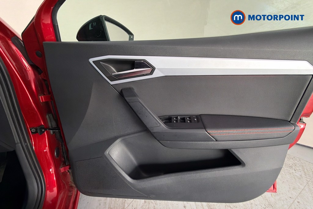 Seat Ibiza Fr Sport Automatic Petrol Hatchback - Stock Number (1670545) - 19th supplementary image