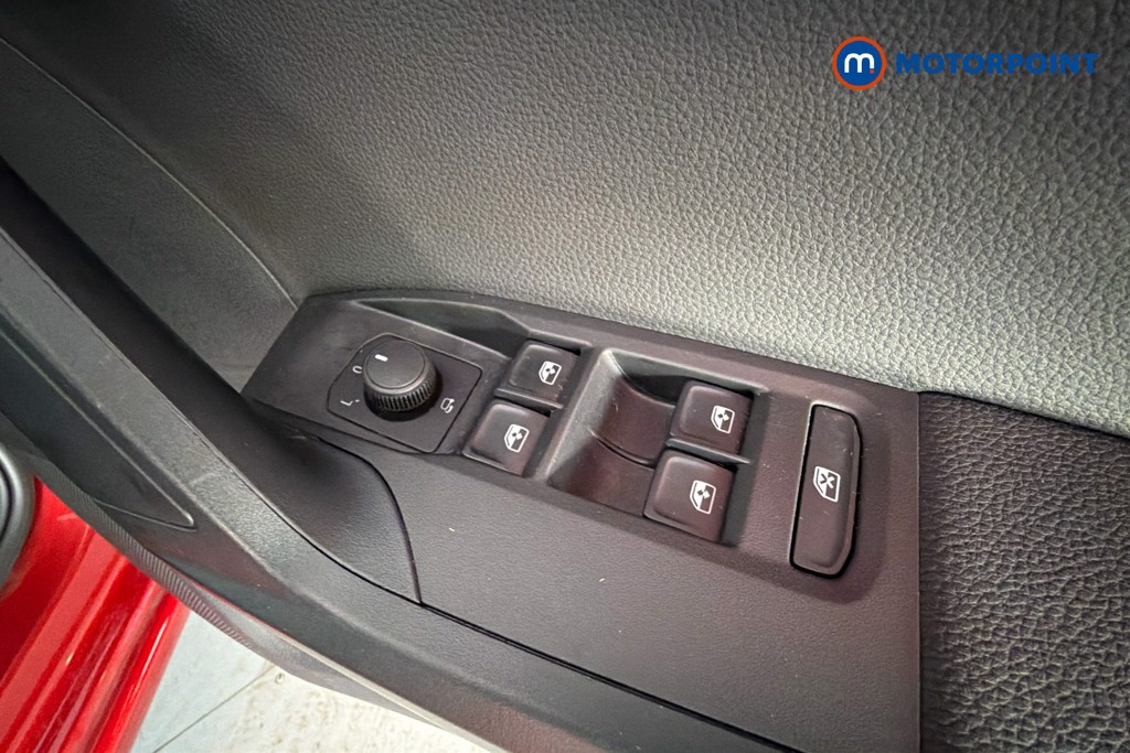Seat Ibiza Fr Sport Automatic Petrol Hatchback - Stock Number (1670545) - 20th supplementary image