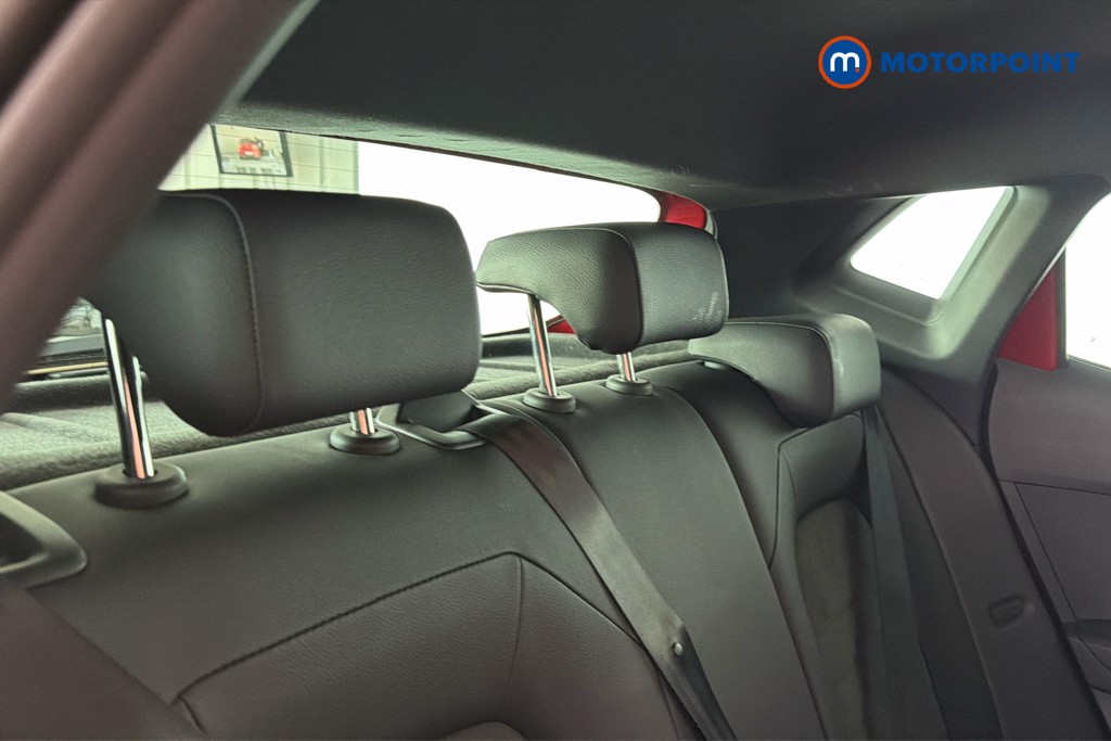 Seat Ibiza Fr Sport Automatic Petrol Hatchback - Stock Number (1670545) - 23rd supplementary image