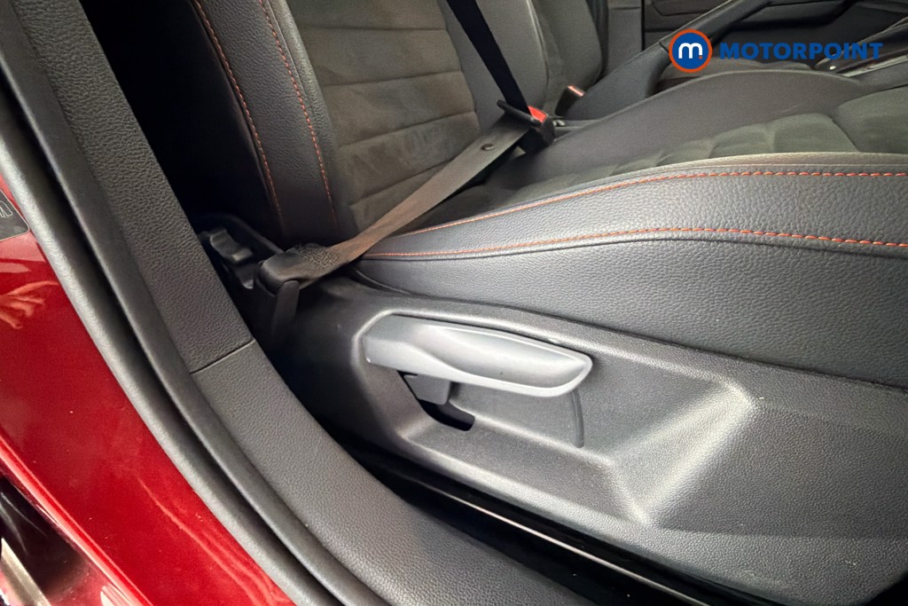 Seat Ibiza Fr Sport Automatic Petrol Hatchback - Stock Number (1670545) - 25th supplementary image