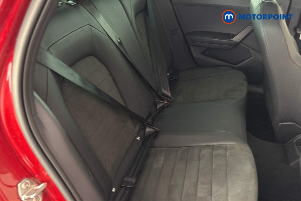 Seat Ibiza Fr Sport Automatic Petrol Hatchback - Stock Number (1670545) - 28th supplementary image