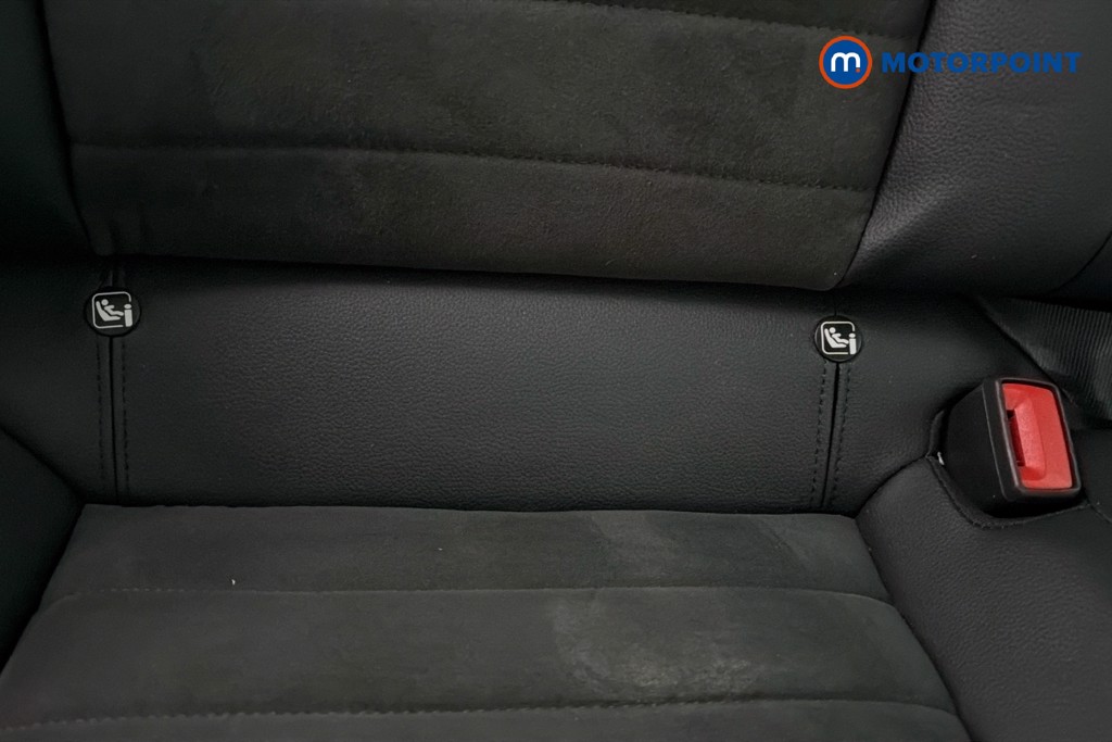 Seat Ibiza Fr Sport Automatic Petrol Hatchback - Stock Number (1670545) - 29th supplementary image