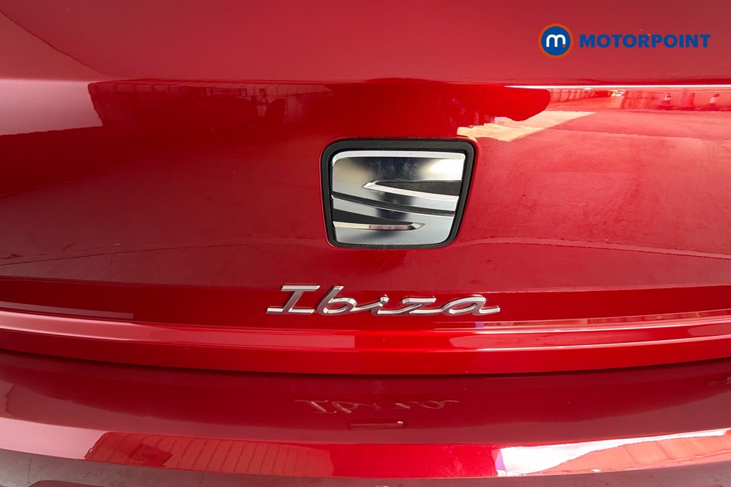 Seat Ibiza Fr Sport Automatic Petrol Hatchback - Stock Number (1670545) - 37th supplementary image