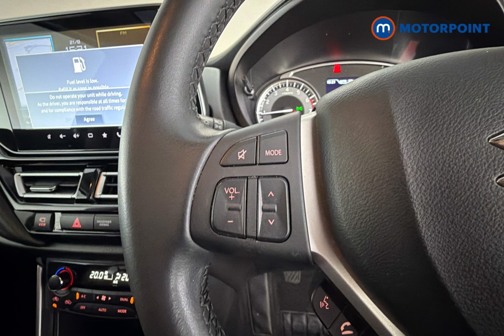 Suzuki S-Cross Ultra Manual Petrol SUV - Stock Number (1670565) - 3rd supplementary image