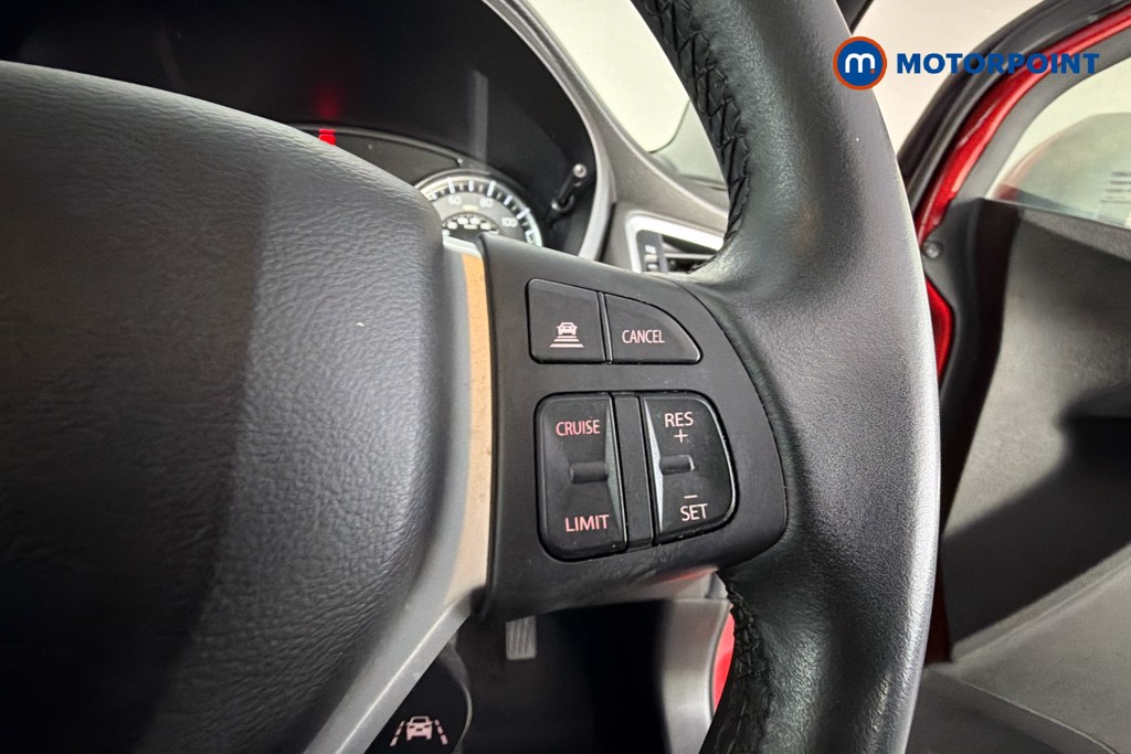 Suzuki S-Cross Ultra Manual Petrol SUV - Stock Number (1670565) - 4th supplementary image